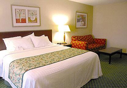 Fairfield Inn By Marriott Kalamazoo West Cameră foto